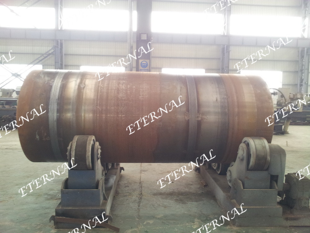 3600噸擠壓機柱塞