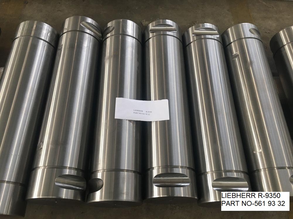 利勃海爾 R-9350挖掘機用銷軸 NO-561 93 32