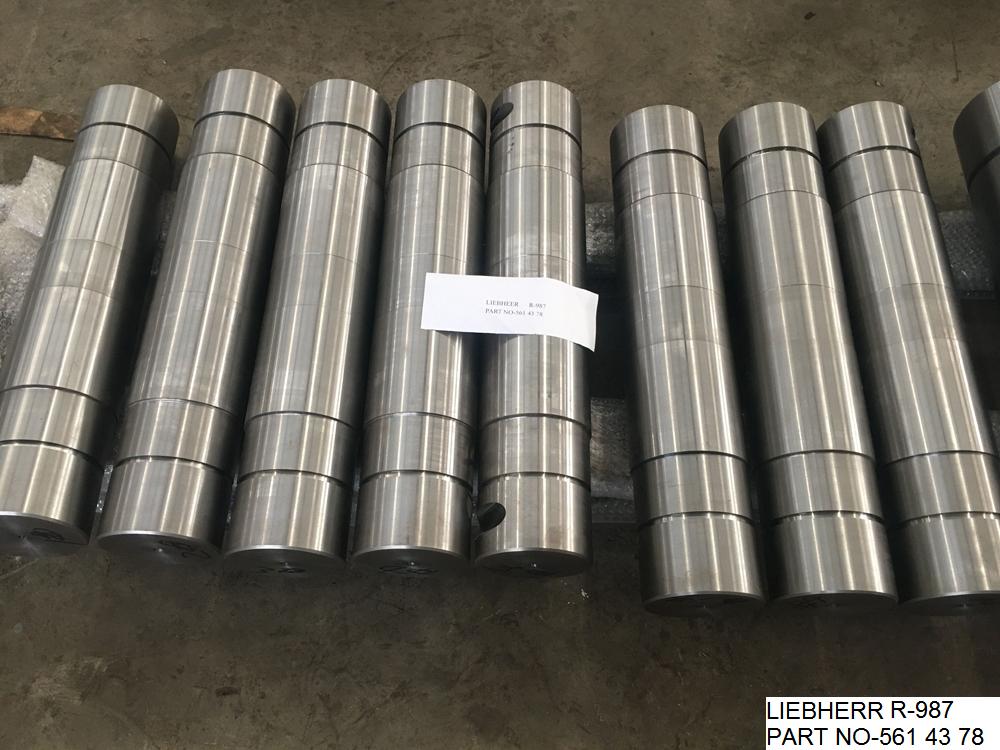 利勃海爾 R-987挖掘機用銷軸 NO-561 43 78