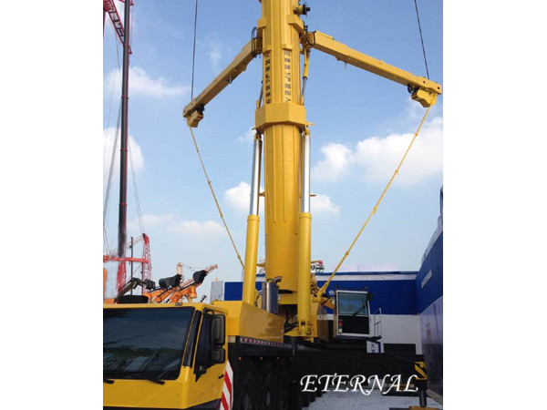 Construction Machinery