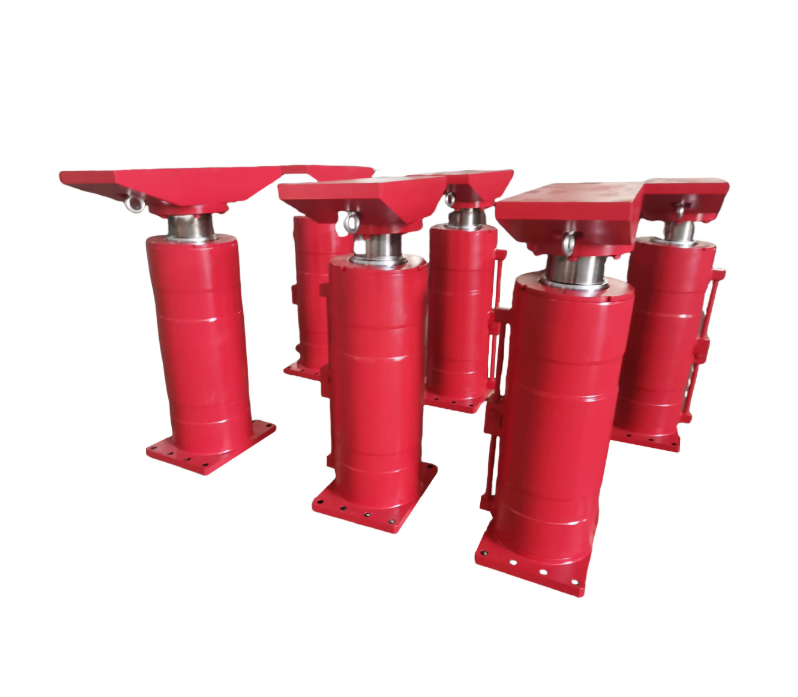 200噸手動螺旋瓶千斤頂