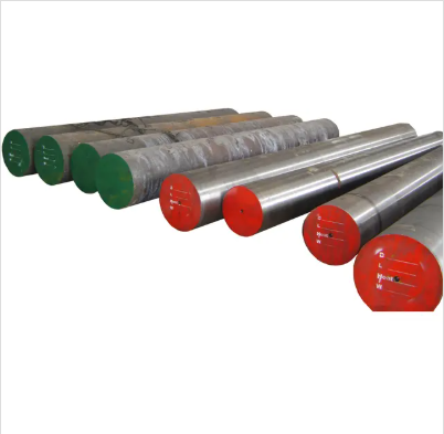 AISI 4340合金鋼鍛造圓鋼，最大外徑800mm