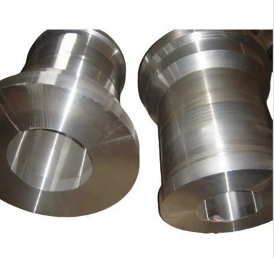 Duplex Stainless Steel SAF2507 ( F53) Forging bush